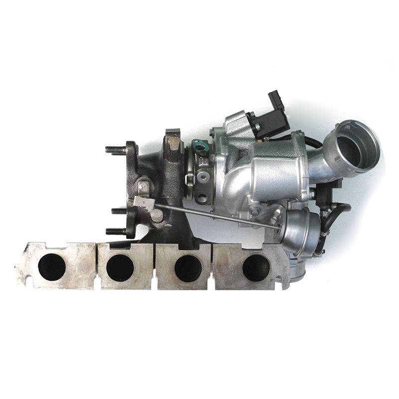 Passend für Audi Seat Skoda VW 1.8 TFSI 160 ch BYT - Turbo K03 Turbolader 06J145701G 06J145701R 5309700159 5309700123 A3 Cabrio, A3 Sportback, TT Roadster, Altea XL, Leon, Toledo III, Superb II, Golf VI, Passat
