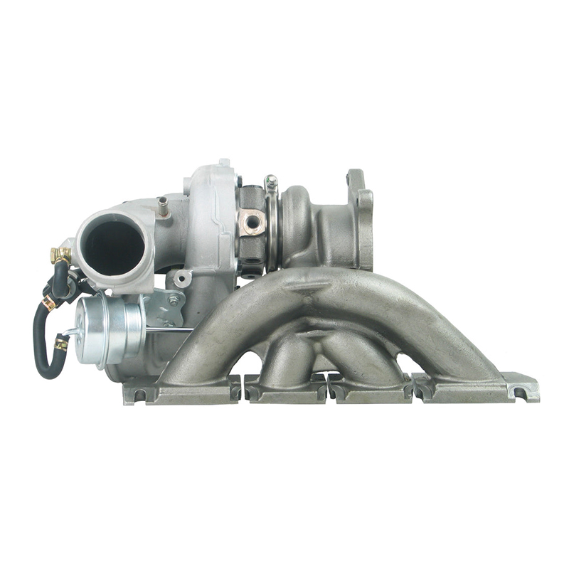 Fits Volkswagen Jetta V Audi TT Volkswagen Passat B6 2.0T BWA BWA-BPY - Turbo K03 Turbolader 5309700105 53039880105 53039700086 06F145701G 06F145701R 06F145701L 06F145701B A3 2.0L, Eos 2.0L, TT 2.0L, Golf GTI, Jetta 2.0LPassat 2.0L