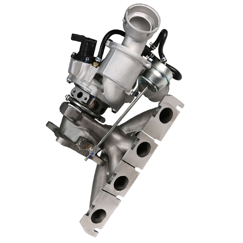 Ma?geschneidert für VW Golf Jetta Passat Audi CCTA 2.0T TSI - Turbo K03 Turbolader 53039880290 06J145702L A3, Q3, TT, Beetle, Jetta, Passat, Tiguan, Golf, CC