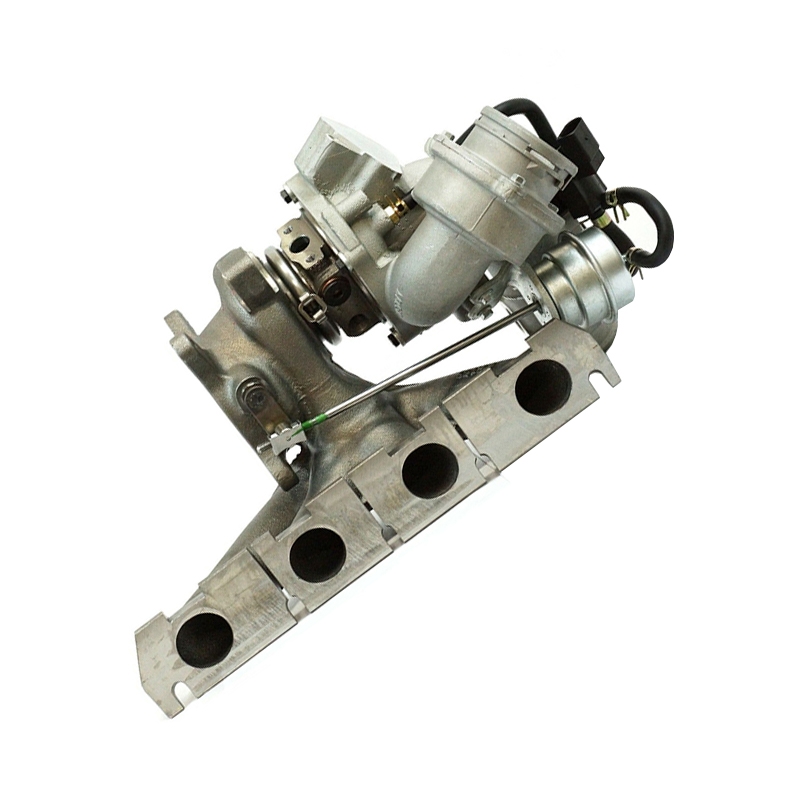 Ingenieur für Audi S3 A3 TT VW EOS GTI Jetta Passat - Turbo K04 Turbolader 53049880064 06F145702C 06F145702S S3, A3, TT, EOS, GTI, Jetta, Passat