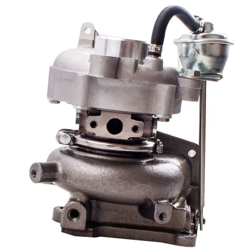 Perfekter Ersatz für Mazda CX-7 mit DISI NA Motor - Turbo K0422-582 Turbolader 53047119904
