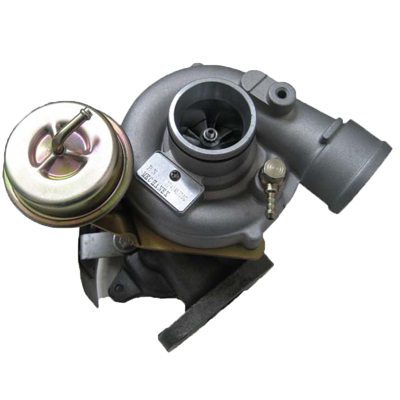 Perfekt für Volkswagen LT II 2.5L TDI mit AHD BBF 2.5 TDI Motor - Turbo K14 Turbolader 074145701C AHD 2.5L TDI