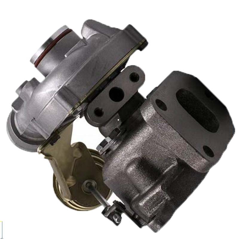 Gebaut nach Volkswagen T4 Transporter 2.5L TDI Motor AJT/AYN - Turbo K14 Turbolader 53149707018 AVC