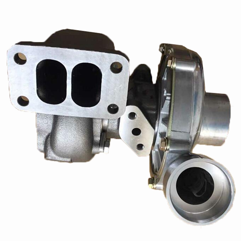Optimiert für Mercedes Benz Truck OM364A Motor - Turbo K24 Turbolader 36409610999