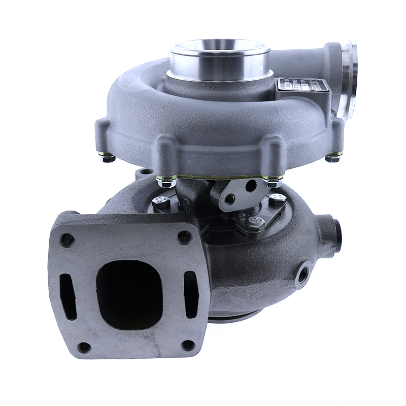 Engineered for Volvo Penta Engine 41 Series - Turbo K26-6497 Turbolader 838697 860918 861260 3802070 TAMD41A TMD41A D41A TMD41B TAMD41B D41B AD41B AQAD41A AD41A