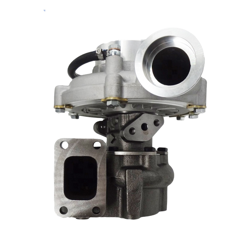 Hergestellt für Liebherr Motor D934L R916 R926 - Turbo K26 Turbolader 103268 53269887104 5326-988-7104 5326 988 7104