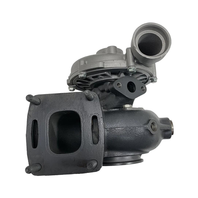 Erstellt für Volvo Penta Engine TAMD40 TAMD40A TAMD40B AQAD40A AQAD40B - Turbo K26 Turbolader 3802033 845294 53269886492 5326-988-6492 5326 988 6492 TMD40A TMD40B TMD40C AQD40A