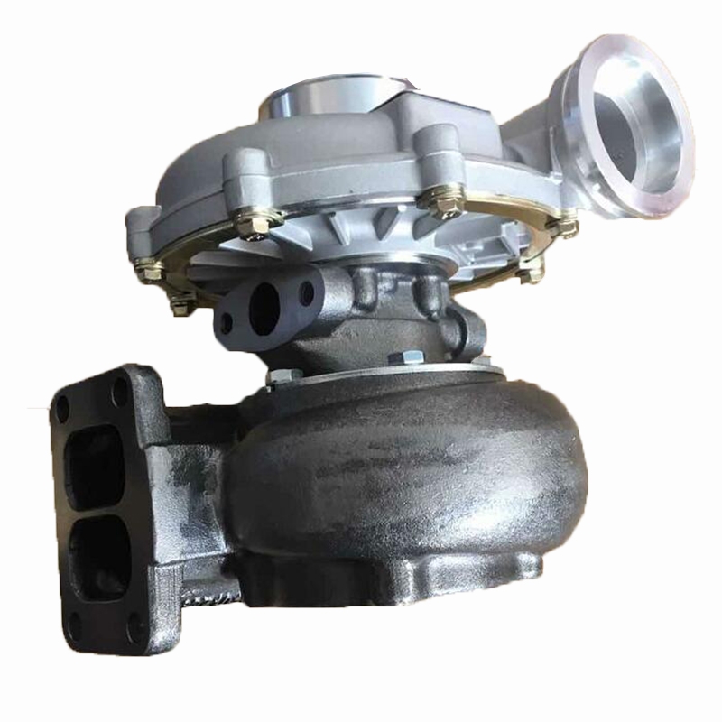 Geeignet für Mercedes Benz Truck 1117 mit OM366A Motor - Turbo K27.2 Turbolader 3520964299
