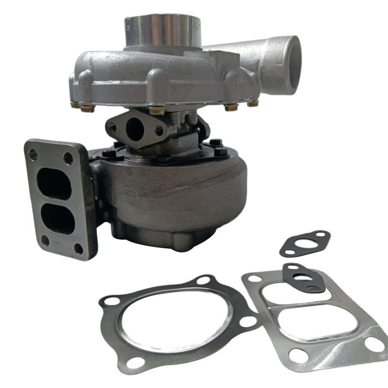 Hergestellt für Deutz Motor BF6L913 - Turbo K27.2 Turbolader 53279886407 5327-988-640 5223982840 53279886008 1.05292E+11 4153189 2232450 53279706407 52239702840 52239702841 53279706008 5327-970-6407 5223-970-2840 5223-970-2841 5327-970-608 5223-988-2840 5