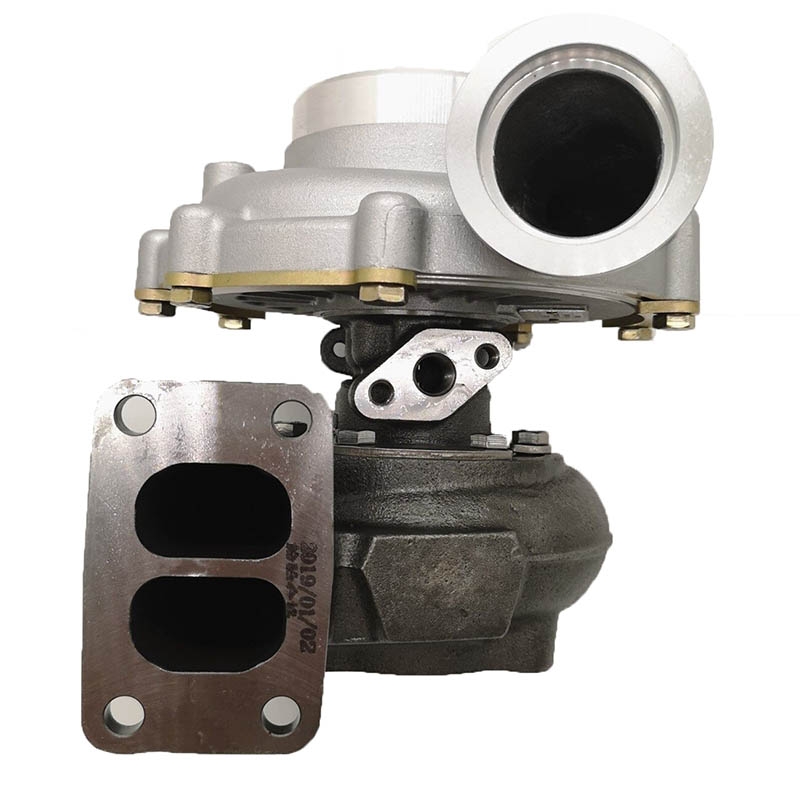 Hergestellt für Liebherr Industrial Engine Earth Umzug mit D934 934C Motor - Turbo K27.2 Turbolader 53279887188