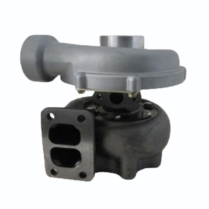 Hergestellt für Benz mit OM422A/LA OM442A Motor - Turbo K27 Turbolader 53279706206 0030965599(3/4)