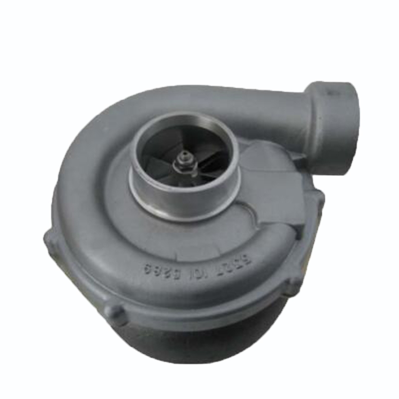 Optimiert für Mercedes Benz Commercial Truck mit OM442LA-E2 Motor - Turbo K27 Turbolader 53279706502 53279886507 253 270 000