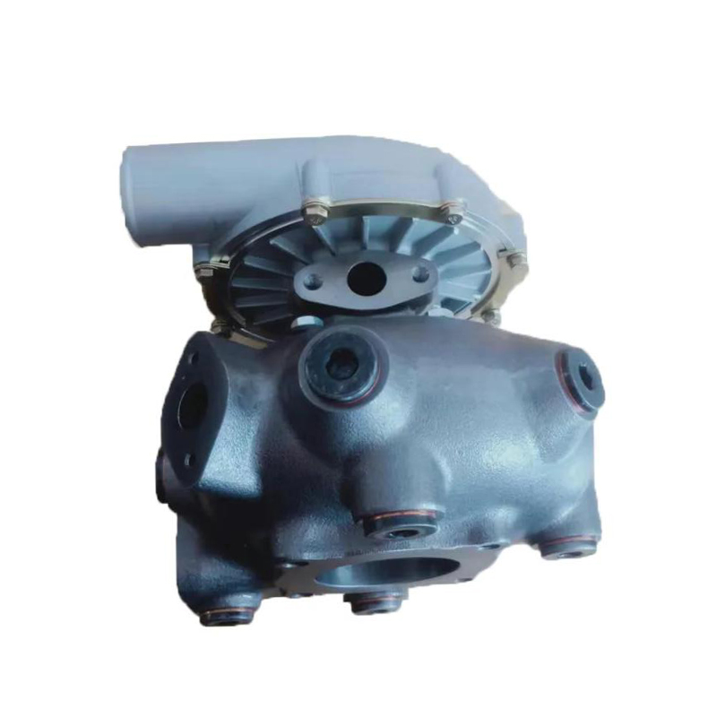kompatibel mit Volvo Penta Engine 8060SRM - Turbo K27 Turbolader 53279706791 53279886791 5327-988-6791 5327 988 6791 5327-988-6790 53289886790 8110541 810229 8102475 811320 35240702A 53297706790 5327-970-6791 5327-970-6790