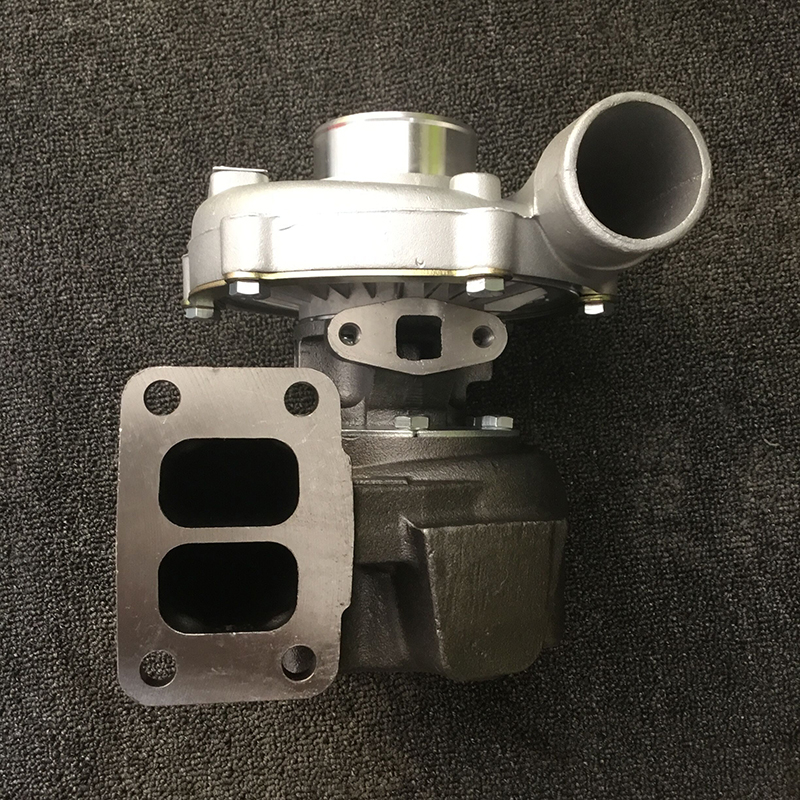 Hergestellt für Doosan Daewoo Motor D2848TE - Turbo K27 Turbolader 53279886421 5327-988-6421 5327 988 6421 51.09100-7183 51091007183 53277100045 5327-710-0045