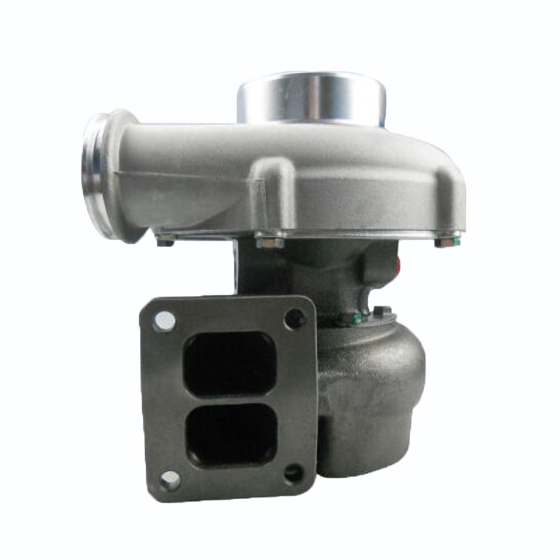 Made for Man TGA Truck mit D2866LF25 Motor - Turbo K29 Turbolader 53299707113 51.09100-7741 53299887121 51.091007741