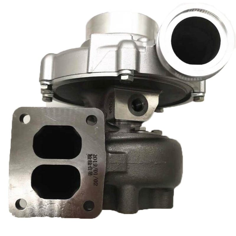 Entwickelt für Volvo Industrial Engine mit D936 R944C Motor - Turbo K29 Turbolader 5329886918