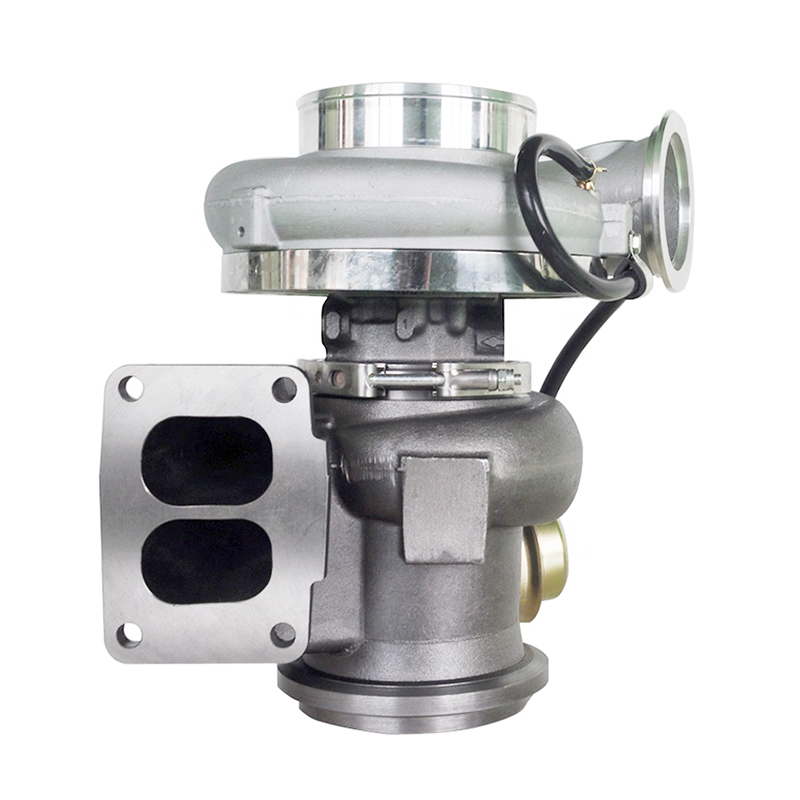 Perfekt für Detroit Engine Series 60 - Turbo K31 Turbolader 23528064 199220 23522188 23522189 23525462 23528065 23538521 4710870001 471087-0001 4719871 471987-1 500455 702011 70201-1 702015000 702015-000 7020150001 702015-001 7147880001 714788-0001 714788