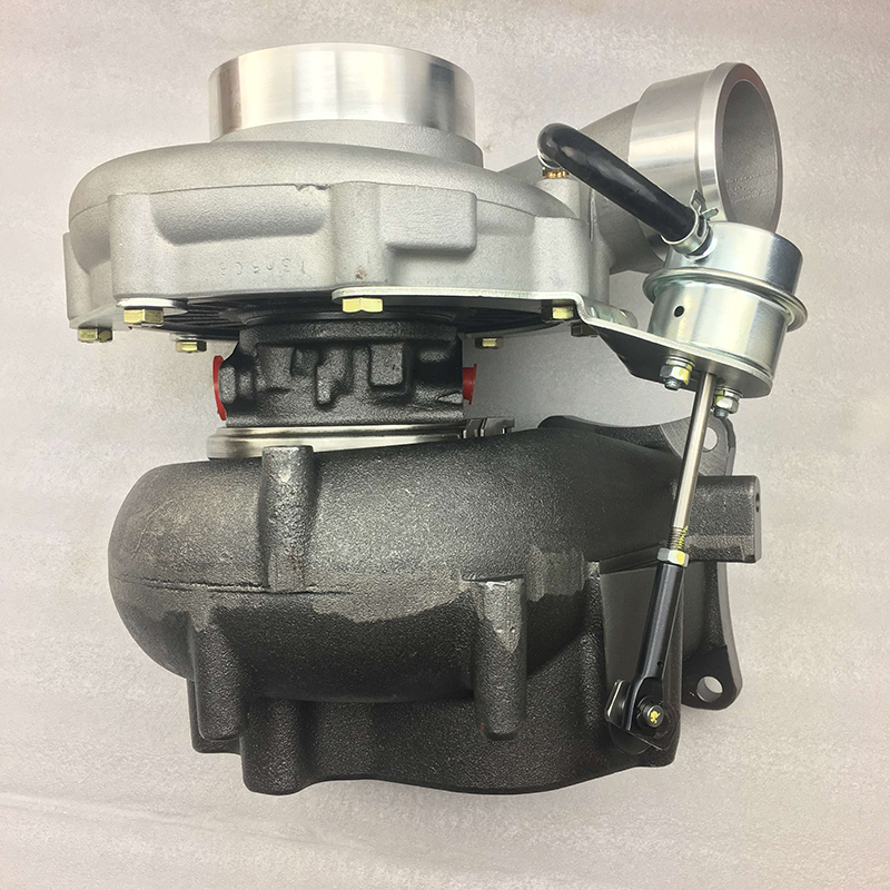 Direkter Ersatz für DAF Engine XE355 XE250C - Turbo K31 Turbolader 53319887145 53319887124 53319707124 53319707135 53319707145 53319887135 452281-5016S 1609988 1642316 1779161 1779164 1398521 XE315C Euro 3 280C Euro 3 85CF 95FA 95FT 95XF Euro 3 CF85.381HP