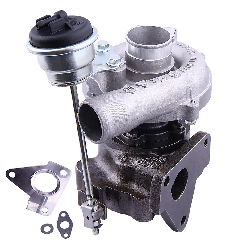 Speziell für Nissan Micra Kubistar mit K9K-702 Motor - Turbo KP35 Turbolader 5435-970-0000 5435-9880000 54359880 K9K-700