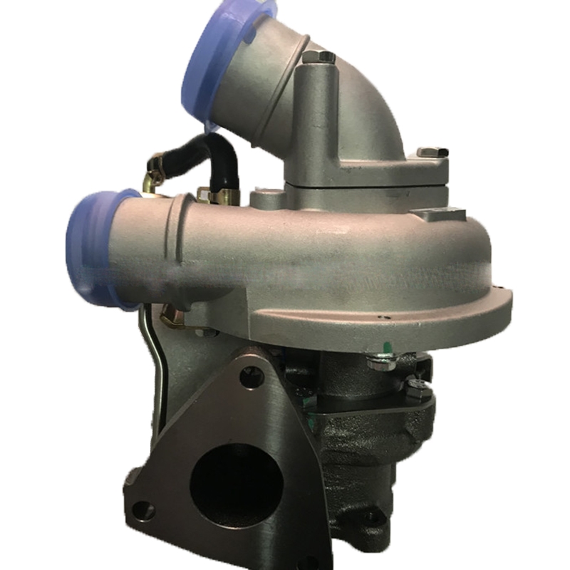 Hergestellt für Nissan D22 Motor QD32TI - Turbo QD32 Turbolader 49377-02605 14411-7T605 4937702605 144117T605 QD32 Ti