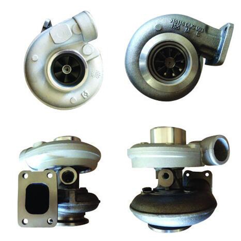 Funktioniert gut mit John Deere Traktoren 5303 5310 5310N 5320 5320N 5403 Motor 2.9L 3029T - Turbo S1B Turbolader RE70036 5303,5310,5310N.5320.5320N,5403