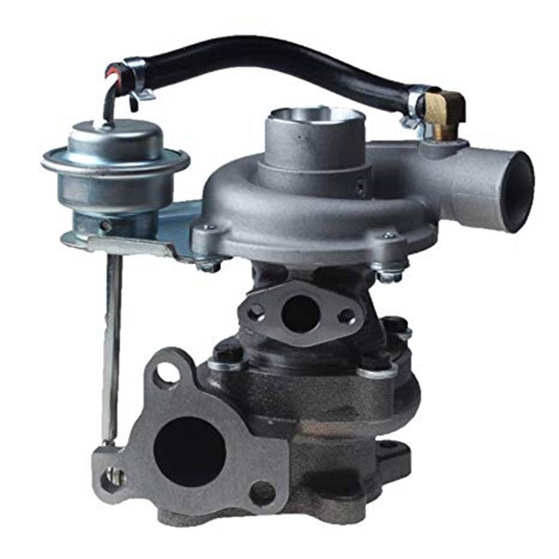 Perfekter Ersatz für Yanmar Motor 3TN84 3TN-84 3TN84TL-R2B - Turbo RHB31 CY62 Turbolader YM129137-18010 YM12913718010
