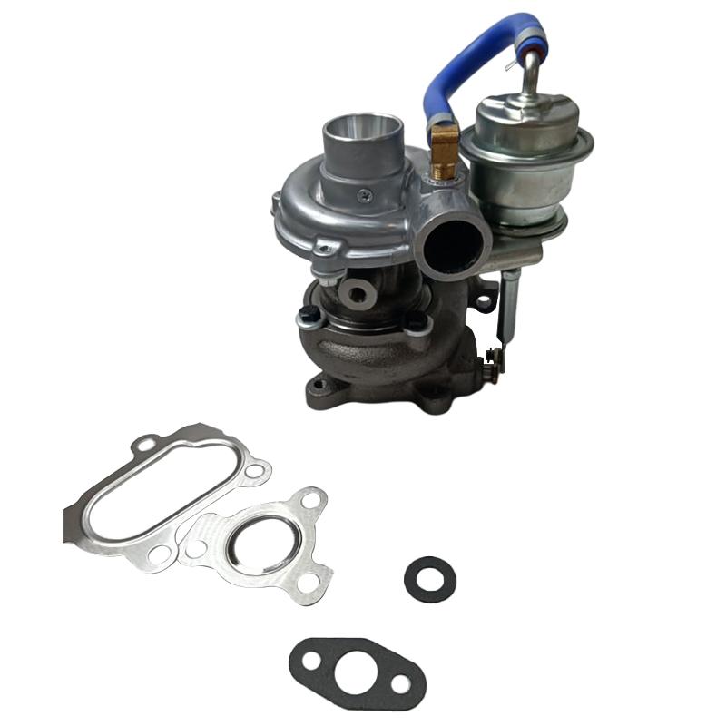 Geeignet für Yanmar Motor 3TNV84T-KMP - Turbo RHB31 Turbolader 129006-18020 12900618020 VA170019 VA170021