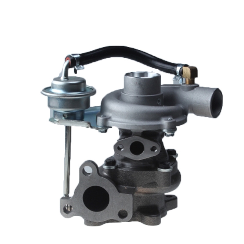 Passend für Isuzu F6A K6A 500-660CC Motor - Turbo RHB31 Turbolader 129044-18010 12904418010 YM129044-18010 YM12904418010 RYM12904418010