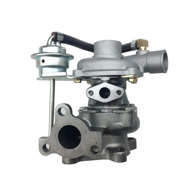 Geeignet für Yanmar Motor 3TNE84T - Turbo RHB31 Turbolader 129080-18011 12908018011 VD170015 VB170015 129080-18010 12908018010 3T-511