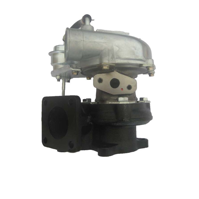 Ma?geschneidert für Isuzu Truck Trooper 4JB1T - Turbo RHB5 Turbolader 8971760801 VD80027 VE18027 4JG2T