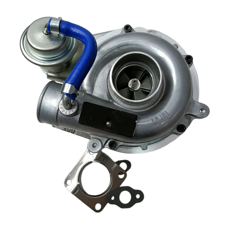 Entwickelt für Yanmar Industrial Engine 4TNV98T - Turbo RHB5 Turbolader VA430075 129908-18010 12990818010 4TNV98T-VM