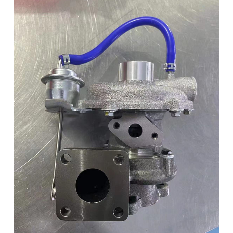 Ma?geschneidert für Yanmar Motor 4TNE84T-ENSW 4TNE84T-VM - Turbo RHB51 Turbolader VA190045 VB190045 VC190045 VD190045 12941818010 129418-18010 5T-641 5T641 1-29418-18010 B55CADS0045B B55CAD-S0045B