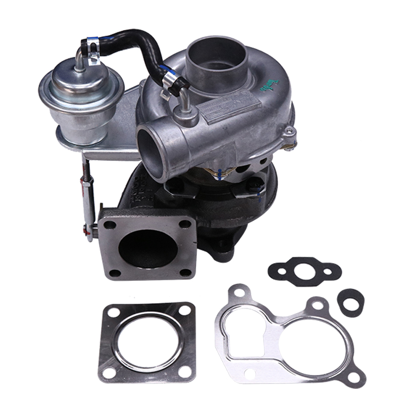Geeignet für Isuzu Motor 4JB1T 4JG2T LKW NKR55 - Turbo RHB52 Turbolader 8971760801 8-97176-080-1 8-971780-1 897176-0801 B55CAD-S0013B B55CAD-S0013G B55CADS0013B B55CADS0013G VA19013 VB19013 VC19013 VD19013