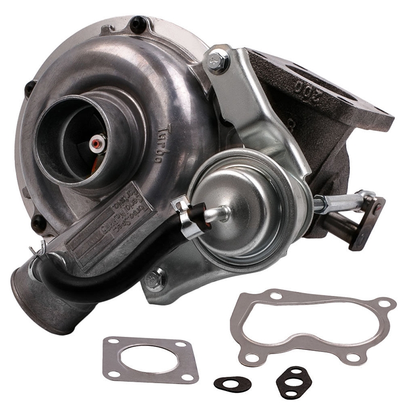 Geeignet für Isuzu Trooper Motor P756-TC 4JG2-TC - Turbo RHB52W Turbolader 8970385180 VA18027