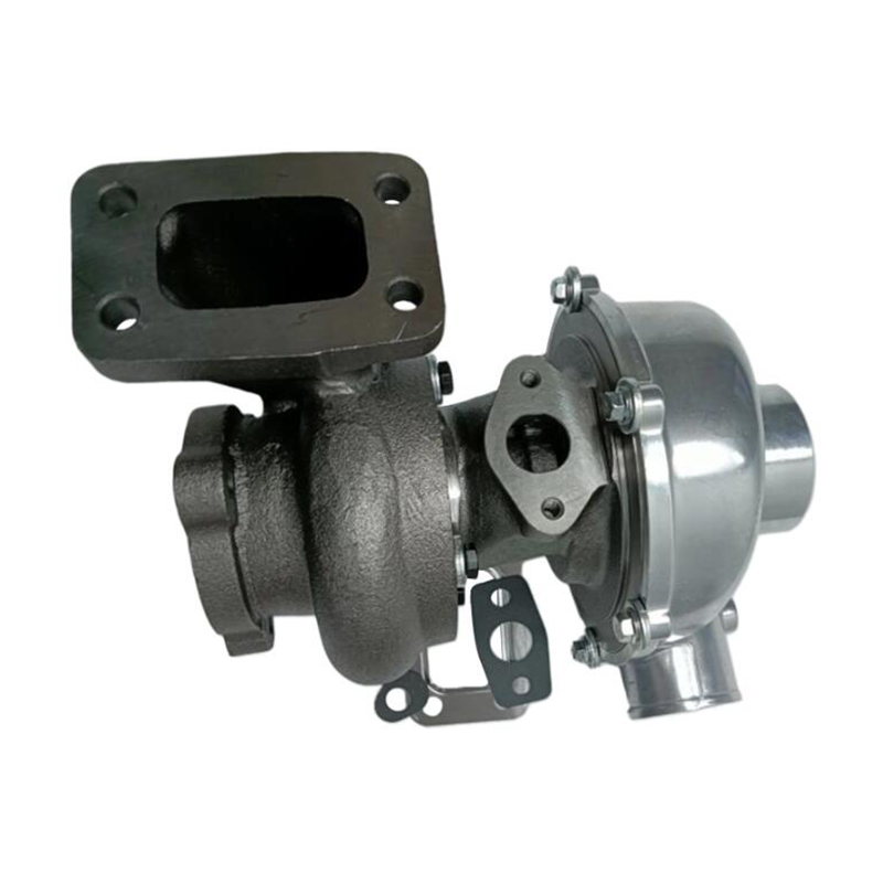 Kompatibel mit Isuzu Motor 4BD1 4BD1-T 6SD1T Hitachi Bagger EX120-1 EX150 - Turbo RHB6A Turbolader 894418-3200 894416-3510 NB190027 NA190022 NA190027 NB190022 NC190022 NC19027 ND190022 ND190027 VB140016 VC140016 VD140016 8-94416-351 8-94416-351-8-94416-35