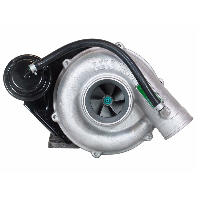 Geeignet für Hino Truck H07CT mit H07C-T YF20 Motor - Turbo RHC6 Turbolader 24100-2201A 241002201A