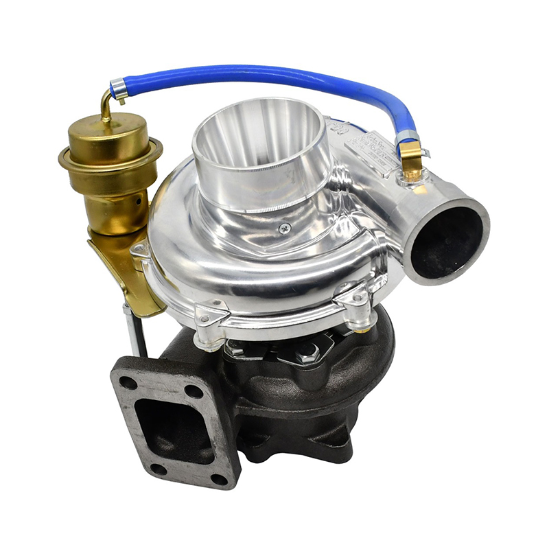 Perfekter Ersatz für Hino Motor H07CT H07C-TD Hitachi Bagger EX220-5 EX230-5 - Turbo RHC62 Turbolader 24100-334A VA240084 VB240084 VC240084 VD240084 241003340 241003340A 6T-614 6T614 C61CAD-S0084B C61CAD-S0084G C61CADS0084B C61CADS0084G S1760-E0570 S1760E