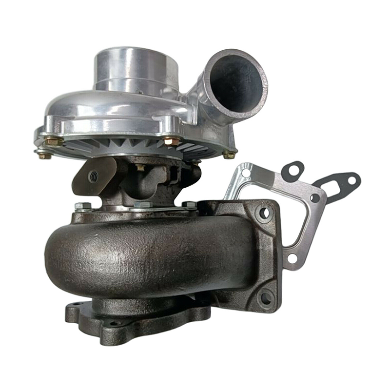 Für Isuzu Motor 6BD1 6BD1T Hitachi Bagger EX200-2, EX200-3 - Turbo RHC62C Turbolader 114400-2720 114400-2710 317425 1-14400-2720 1144002720 VB240044 VA240044 CI89 1144002710 6T-577 1-14400-2710 2800132 1-14400-272-1 1-14400-272-0 6T577 1144002721 EX200-2,