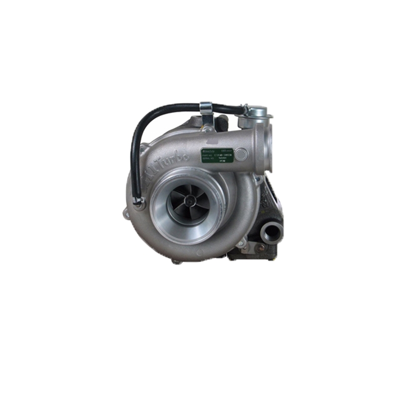 Speziell für Nissan VD84 FE6T Motor - Turbo RHC62E Turbolader 14201-Z5876 VA240085 14201Z5876