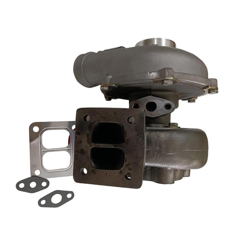 Geeignet für Isuzu Motor 6SD1 Hitachi Bagger EX300-2 EX300-3 - Turbo RHC7 Turbolader 114400-3140 114400314-0 C72CND-S0021B C72CNDS0021B C72CNDS0021B C72CNDS0021G 1144002630 1144002631 1144002631 6SD1-TP TP-6SD1 EX300-2, EX300-3, EX300-3HHE