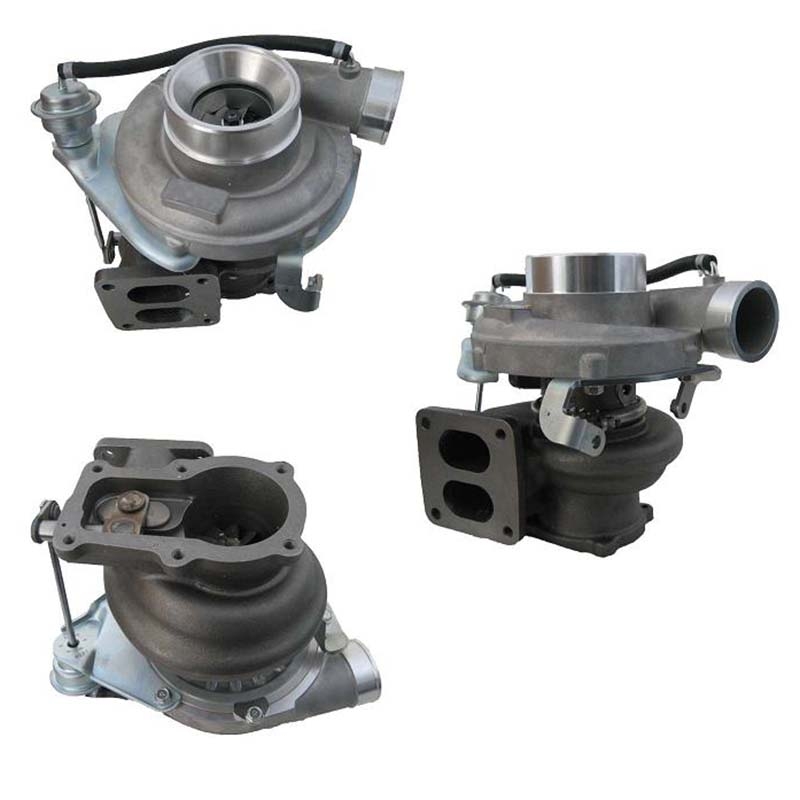 Entwickelt für Hitachi Verschiedene mit Hino EP100 Motor - Turbo RHC7 Turbolader 24100-1397A 241001397A EX300-1