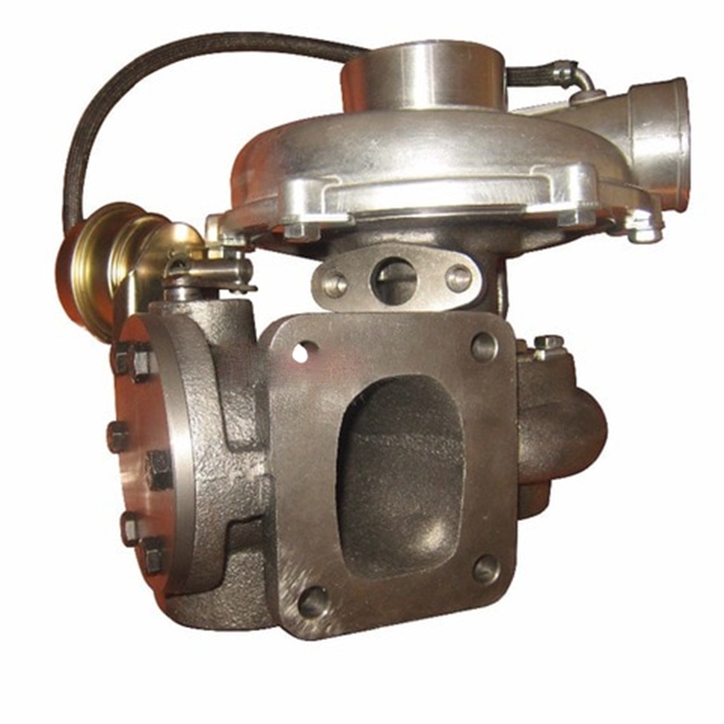 Passt auf Hino Gleismotor H06CT - Turbo RHC7 Turbolader 24100-1690C 24101690C