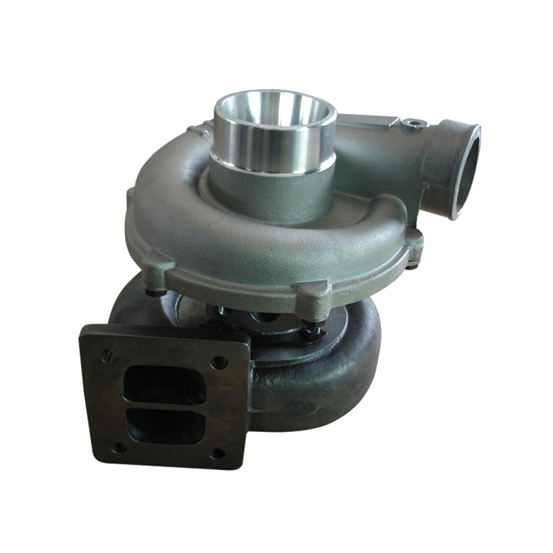 Perfekter Ersatz für Hino Motor EP100 Hitachi Bagger EX300-1 UH12-7 - Turbo RHC7A Turbolader 24100-1440 VC250019 VA250019 241001440B 24100-1440C 7T-531 241001440D 24100-1440D 24100-1440B-C-D 241001440C 7T531 241001440BCD EX300-1, UH12-7