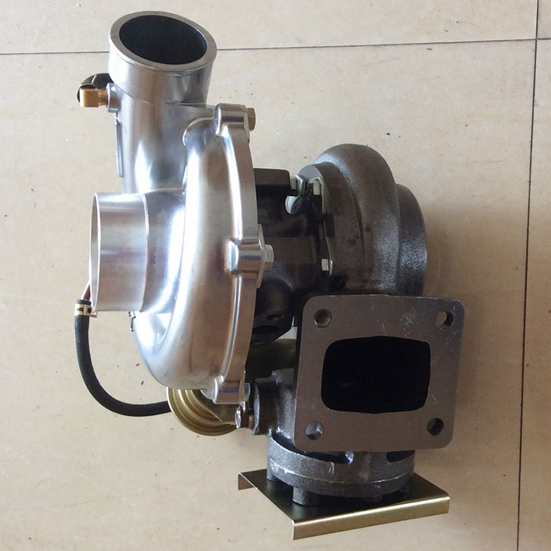 Perfekter Ersatz für Hitachi Motor H06CT Bagger EX220 EX220-1 EX270 - Turbo RHC7A Turbolader 24100-1860 VA25002 NH170049 VB25002 VC25002 VD25002 VD25002 C71CND-S0027B C71CND-S0027G C71CNDS0027B C71CNDS0027G 24100-1850B S1760-E0A00 24100-1860B 241001860B 2