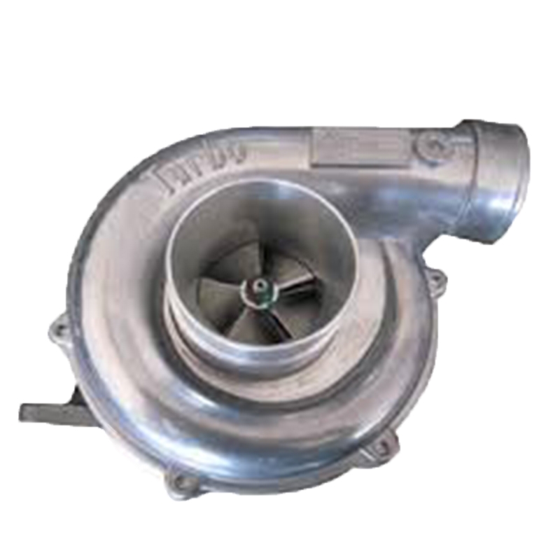 Kompatibel mit Hino P09CTA Motor - Turbo RHC7W Turbolader 24100-2315A VE250065 241002315A