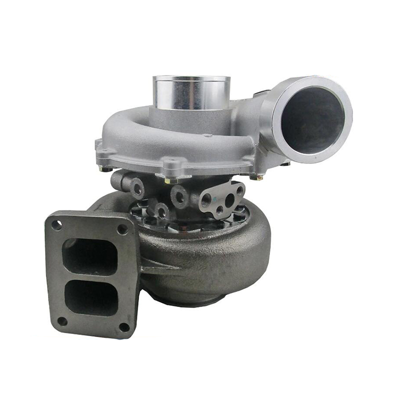 Passend für Isuzu Motor 6WA1 6WA1T Hitachi Bagger EX200-1 - Turbo RHC91 Turbolader 114400-2900-1 1-14400-290-2 C91CND-S0074B C91CND-S0074S C91CNDS0074B C91CNDS0074S 1440029001 6WA1 TC-C(55L) 6WA1-TCN