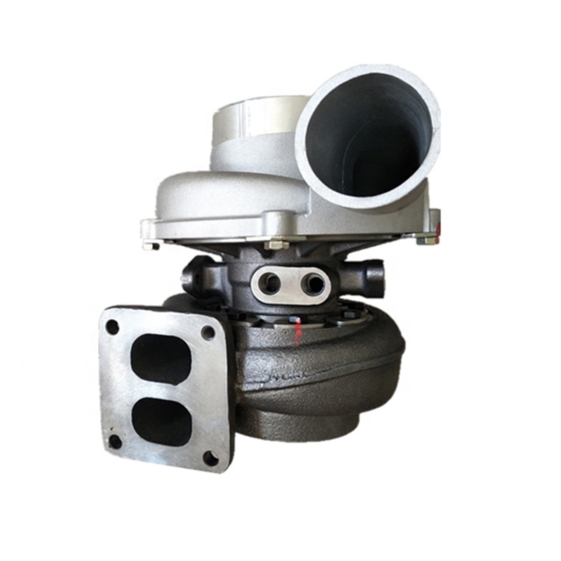 Erstellt für Hino Various mit K-1V(YF44) Motor - Turbo RHE8 Turbolader 24100-2721A 241002721A