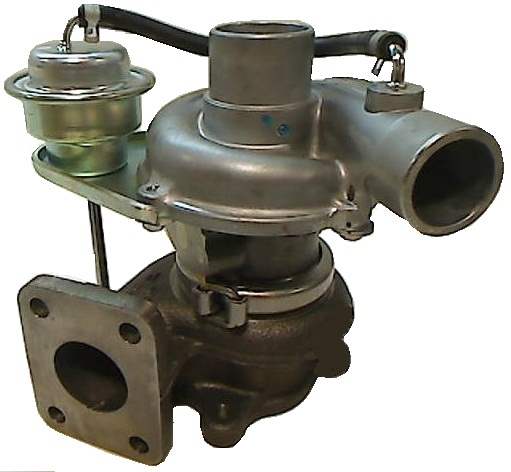 Perfekter Ersatz für Kubota Traktor Various mit V2403 MDITE2BBC Motor - Turbo RHF3 TurboCharger 1G924-17012 1G92417012 V2403MDITE2BBC1 V2003MDITE2BBC3 V2003MDITE V2607T