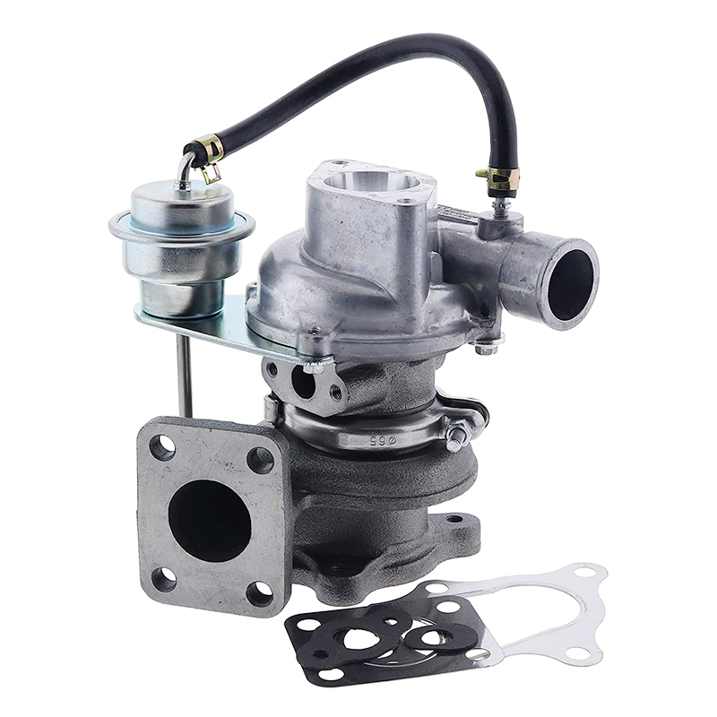 Auf Kubota Motor V2003-T abgestimmt - Turbo RHF3 Turbolader 1J700-17011 1J70017011 1J700 17011 F31CAD-50140G F31CAD-50140GN F31CAD-501406N F31CAD-S01406 F31CAD-S01406N F31CAD-S0140G F31CAD-S0140GN F31CAD50140GN F31CAD50140GN F31CAD501406N F31CADS01406 F31
