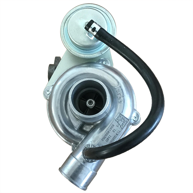 Direkter Ersatz für Isuzu 4LE2 Motor Sany SY75 Bagger - Turbo RHF3 Turbolader 8981899362 898240107
